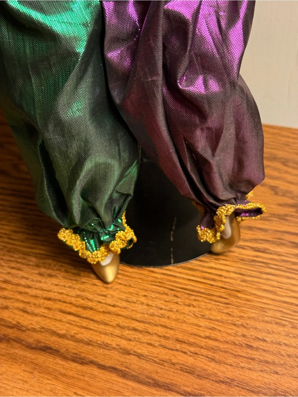 Porcelain Jester